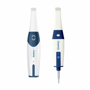 Intraoral Scanner Wireless or Wired