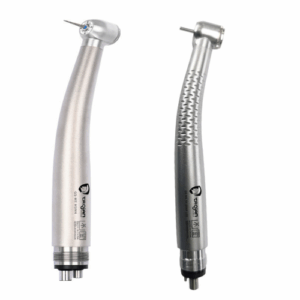 M Series Handpieces