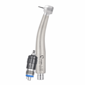Self-Illuminated Handpiece